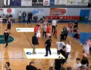 Η Παναχαϊκή λύγισε στο τέλος, τώρα τα μπαράζ - Φωτογραφίες/βίντεο Η Παναχαϊκή λύγισε στο τέλος, τώρα τα μπαράζ - Φωτογραφίες/βίντεο