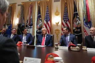 Τι προβλέπει το προσχέδιο συμφωνίας ΗΠΑ – Ιράν και γιατί παραμένει εύθραυστο