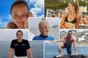 Μαλδίβες: Τα 3 σενάρια για τους 5 δύτες που δεν επέστρεψαν ποτέ