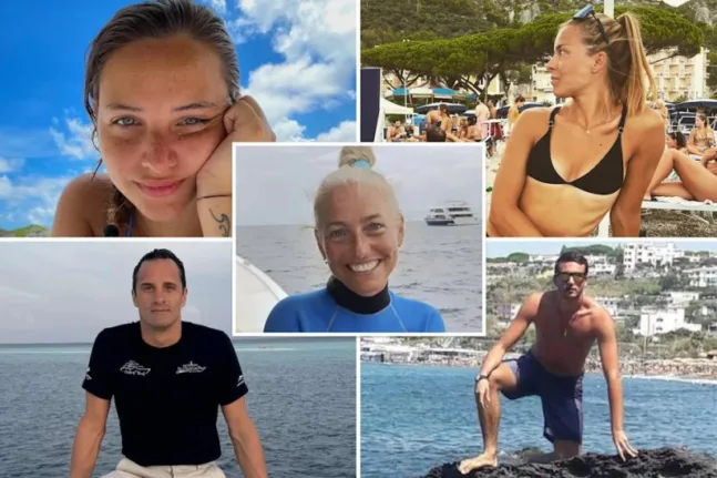 Μαλδίβες: Τα 3 σενάρια για τους 5 δύτες που δεν επέστρεψαν ποτέ
