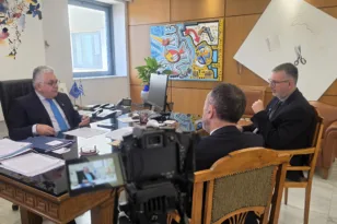 Η «ανάγνωση» της συνέντευξης του Υφυπουργού Παιδείας Νίκου Παπαϊωάννου: Μεταρρυθμίσεις και αντιφάσεις