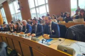 «Δικαίωμα στην Παραμονή»: Η Δυτική Ελλάδα πρωταγωνιστεί στη διαμόρφωση μιας νέας ευρωπαϊκής στρατηγικής για τη Δημογραφική Ανθεκτικότητα