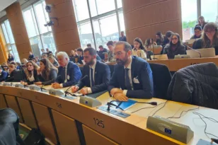 «Δικαίωμα στην Παραμονή»: Η Δυτική Ελλάδα πρωταγωνιστεί στη διαμόρφωση μιας νέας ευρωπαϊκής στρατηγικής για τη Δημογραφική Ανθεκτικότητα