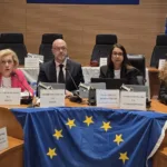 Με ζωντανό διάλογο και ευρωπαϊκή συμμετοχή, η Ημέρα της Ευρώπης στην Περιφέρεια Δυτικής Ελλάδας