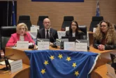 Με ζωντανό διάλογο και ευρωπαϊκή συμμετοχή, η Ημέρα της Ευρώπης στην Περιφέρεια Δυτικής Ελλάδας