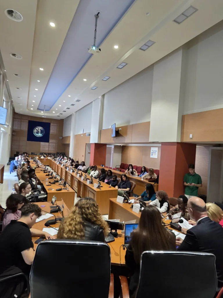 Με ζωντανό διάλογο και ευρωπαϊκή συμμετοχή, η Ημέρα της Ευρώπης στην Περιφέρεια Δυτικής Ελλάδας
