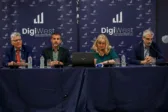 Με επιτυχία το πρώτο ψηφιακό συνέδριο του έργου DigiWest
