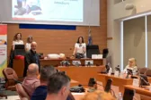 Πάτρα: Εκπαιδευτική δράση με για τη χρήση Αυτόματου Εξωτερικού Απινιδωτή (ΑΕΑ)