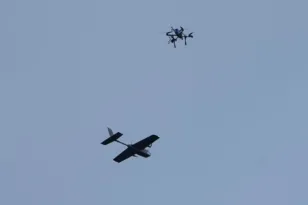 Ουκρανικά drones στη Βαλτική: Νέα ένταση με τη Ρωσία και ανησυχία στο ΝΑΤΟ