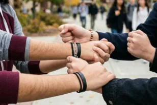 Ανήλικοι εκτός ελέγχου: Μιλά στην «Π» ο ψυχολόγος Αντώνης Καλέντζης