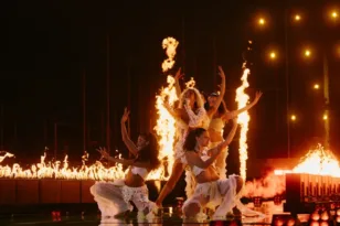 Eurovision 2026: Απόψε ο Β’ ημιτελικός με την Κύπρο και την Antigoni Buxton
