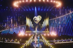 Eurovision 2026: Όλα έτοιμα για τον μεγάλο τελικό – Στη μάχη της κορυφής Ελλάδα και Κύπρος