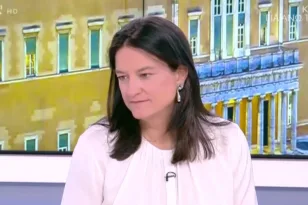 Κεραμέως: Στα βαρέα και ανθυγιεινά νοσηλευτές και πληρώματα ασθενοφόρων