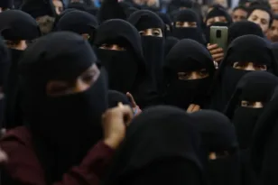 Πακιστάν: Τουλάχιστον 470 γυναίκες δολοφονήθηκαν σε εγκλήματα «τιμής» το 2025