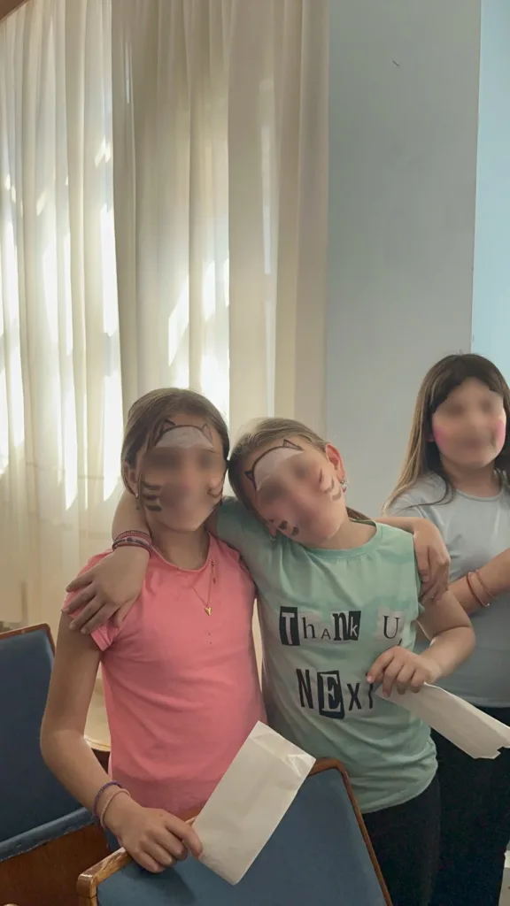 Θέρμο: Ξεχωριστή κινηματογραφική εμπειρία για μικρούς και μεγάλους από την Co2gether Θέρμο: Ξεχωριστή κινηματογραφική εμπειρία για μικρούς και μεγάλους από την Co2gether