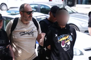 Σοκάρουν τα ευρήματα της ιατροδικαστικής για τη δολοφονία στο Τριάδι Θεσσαλονίκης