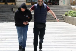 Ηράκλειο: Προφυλακιστέος ο 30χρονος για την απόπειρα ανθρωποκτονίας της συζύγου του