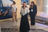 Πανεπιστήμιο Πατρών: Το 2ο Φεστιβάλ Ισότιμης Πρόσβασης φέρνει στην Πάτρα το ρομπότ «Σοφία»