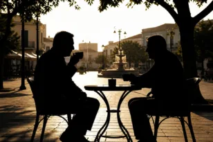 Καφές: Γιατί δεν πέφτει η τιμή στο χέρι, παρότι υποχωρούν οι διεθνείς τιμές