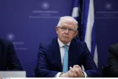 VI Συνέδριο «Επί Γης»: Ο Πρόεδρος του ΕΛΓΑ Ανδρέας Λυκουρέντζος σε συζήτηση για το μέλλον της αγροτικής ασφάλισης