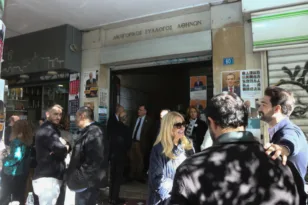 ΔΣΑ: «Όχι» στη ρύθμιση των 72 δόσεων – Ζητά έως 120 δόσεις για οφειλές