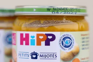 HiPP: Προφυλακίστηκε 39χρονος για βάζα παιδικής τροφής με ποντικοφάρμακο