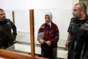 Ισραήλ: Ξεκίνησαν οι απελάσεις ακτιβιστών του στολίσκου για τη Γάζα