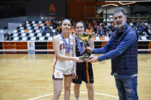 Ο Σωτήρης Κλήρης ξανά υποψήφιος για το ΔΣ της ΕΣΚΑ-Η – Κάλεσμα με όραμα