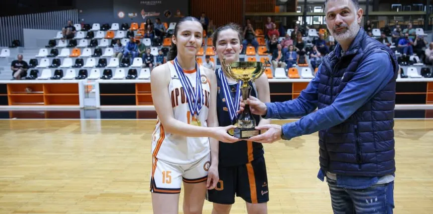 Ο Σωτήρης Κλήρης ξανά υποψήφιος για το Δ.Σ. της ΕΣΚΑ-Η - Κάλεσμα με όραμα