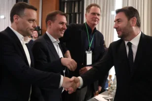 ΠΑΣΟΚ: Να απαντήσει στα ερωτήματά μας ο κ. Δημητριάδης
