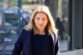 Μαρία Καρυστιανού: Με γιγαντοοθόνη στην Αριστοτέλους η εκδήλωση στη Θεσσαλονίκη