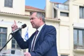 Φωτιές στο ΠΑΣΟΚ άναψε ο Μπέσκος: «Φρενάρει το κόμμα στην Αχαΐα ο Γ. Παπανδρέου»
