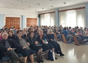 Θέρμο: Ξεχωριστή κινηματογραφική εμπειρία για μικρούς και μεγάλους από την Co2gether