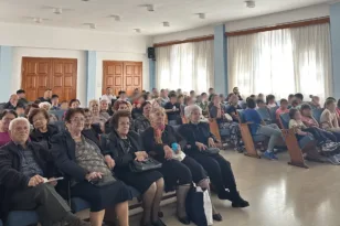 Θέρμο: Ξεχωριστή κινηματογραφική εμπειρία για μικρούς και μεγάλους από την Co2gether