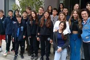 Η ΝΕΠ καλές επιδόσεις στο 5ο Κύπελλο «Ιωάννης Λαζαρίδης»