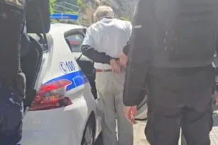 Θεσσαλονίκη: Σκηνές πανικού σε τράπεζα – 67χρονος απειλούσε υπαλλήλους με σφυρί
