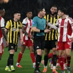 ΑΕΚ – Ολυμπιακός: Σηκώνει τον τίτλο η Ένωση - Κίνητρο το Champions League για τους Πειραιώτες