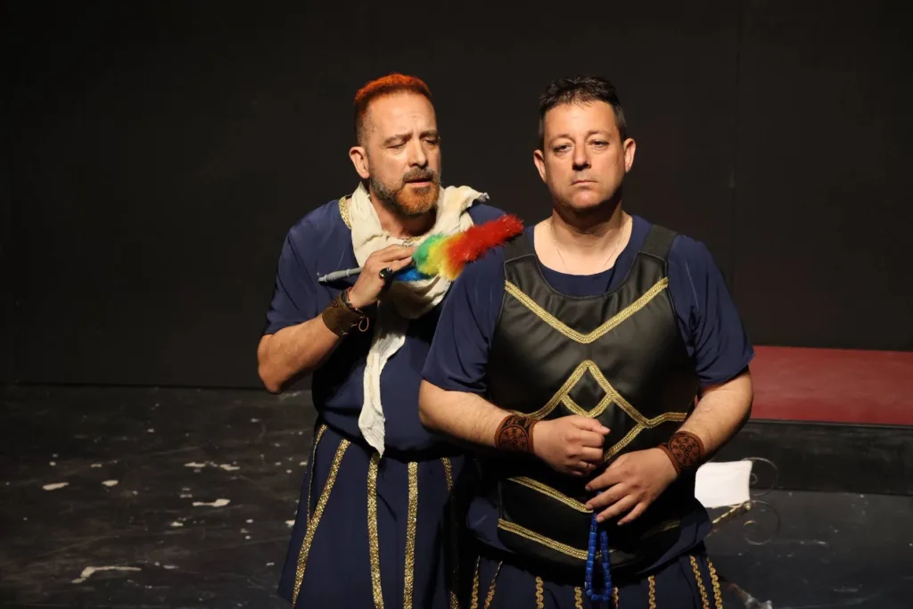 «Ποια Ελένη;»: Όταν το μεράκι συναντά την ανατροπή των στερεοτύπων