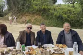 Ο Γρ. Αλεξόπουλος σε εκδήλωση του Πολιτιστικού Συλλόγου Κώμης