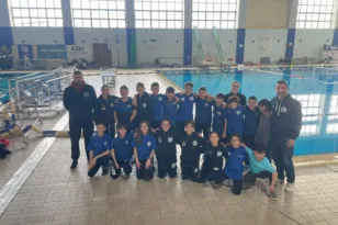 Το Προ Μίνι Mixed της ΝΕΠ «ναυμαχίες» στο «Παπαστράτειο»