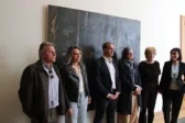 Νέα Αριστερά: Η Αλμπανέζε εμπνέει, συνεγείρει και αφυπνίζει συνειδήσεις.