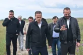 Ν. Φαρμάκης: «Η μεγαλύτερη ενεργειακή παρέμβαση που έγινε ποτέ στη χώρα»