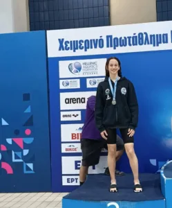 Η ΝΕΠ με 5άδα στο Acropolis Swim Open - Φωτογραφίες