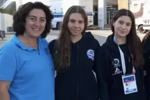 Η ΝΕΠ με 5άδα στο Acropolis Swim Open – Φωτογραφίες
