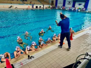 Οι Μίνι Παίδες της ΝΕΠ «ναυμαχίες» στη γ΄ φάση του Πανελληνίου πρωταθλήματος