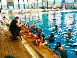 Οι Μίνι Παίδες της ΝΕΠ «ναυμαχίες» στη γ΄ φάση του Πανελληνίου πρωταθλήματος