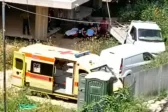 Πάτρα: «Αναγκάζονταν να εργάζεται στα εβδομήντα του, για να τα βγάλει πέρα», το Συνδικάτο Οικοδόμων για το εργατικό ατύχημα