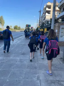 Οι μικροί της ΝΕΠ θα συνεχίσουν στη Silver League - Φωτογραφίες
