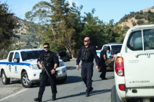 Κρήτη: «Φοβόμασταν να πάμε στα χωράφια μας» – Καταγγελίες για τη σπείρα των επιδοτήσεων