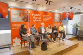 Η Co2gether θα εκπαιδεύσει όλο το προσωπικό του Public για εξυπηρέτηση της τρίτης ηλικίας